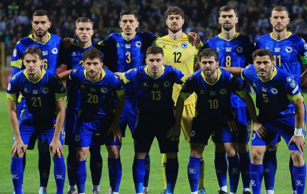 Novi debakl fudbalske reprezentacije BiH, uvjerljiva pobjeda Portugala