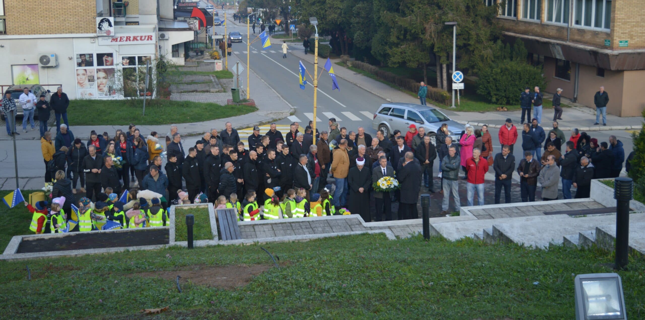 Grad Zavidovići objavio program obilježavanja Dana državnosti BiH