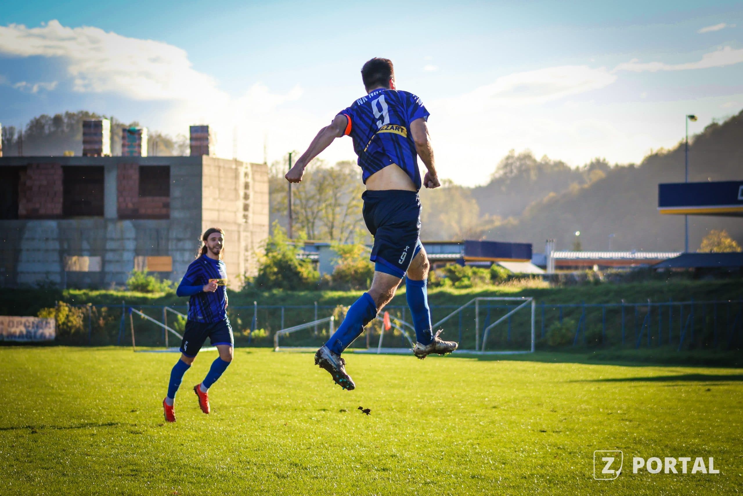 Simultanka Kadušića donijela pobjedu Natronu protiv Batona i ostanak na drugom mjestu