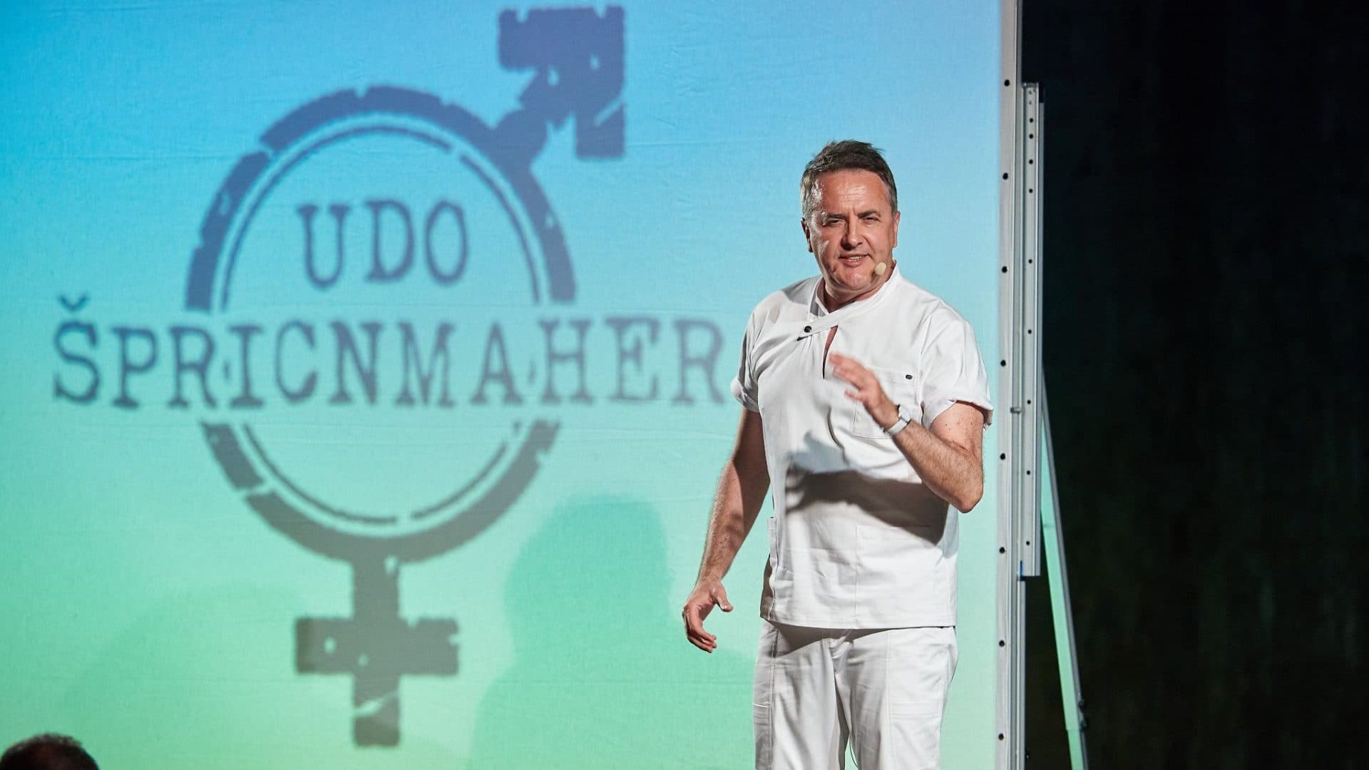 Predstava Tarika Filipovića “Sex i glad” stiže u Zavidoviće