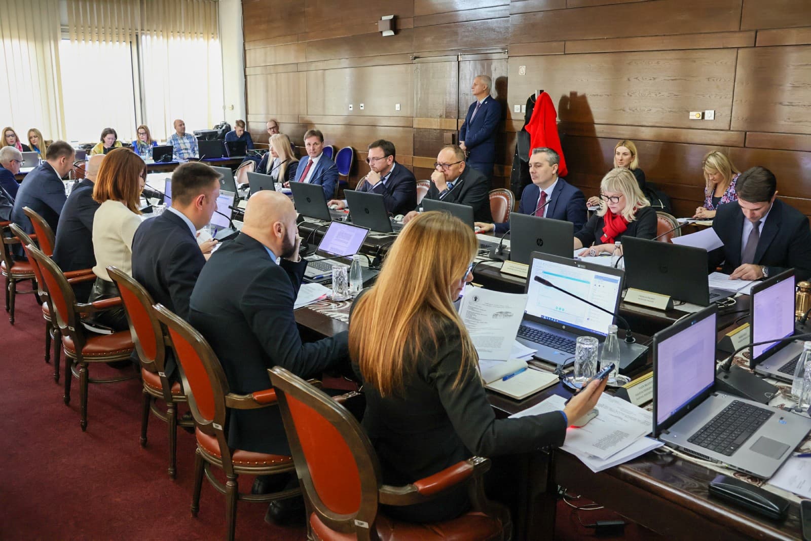 Devet istaknutih naučnika i istraživača dobitnici ovogodišnjih federalnih nagrada za nauku