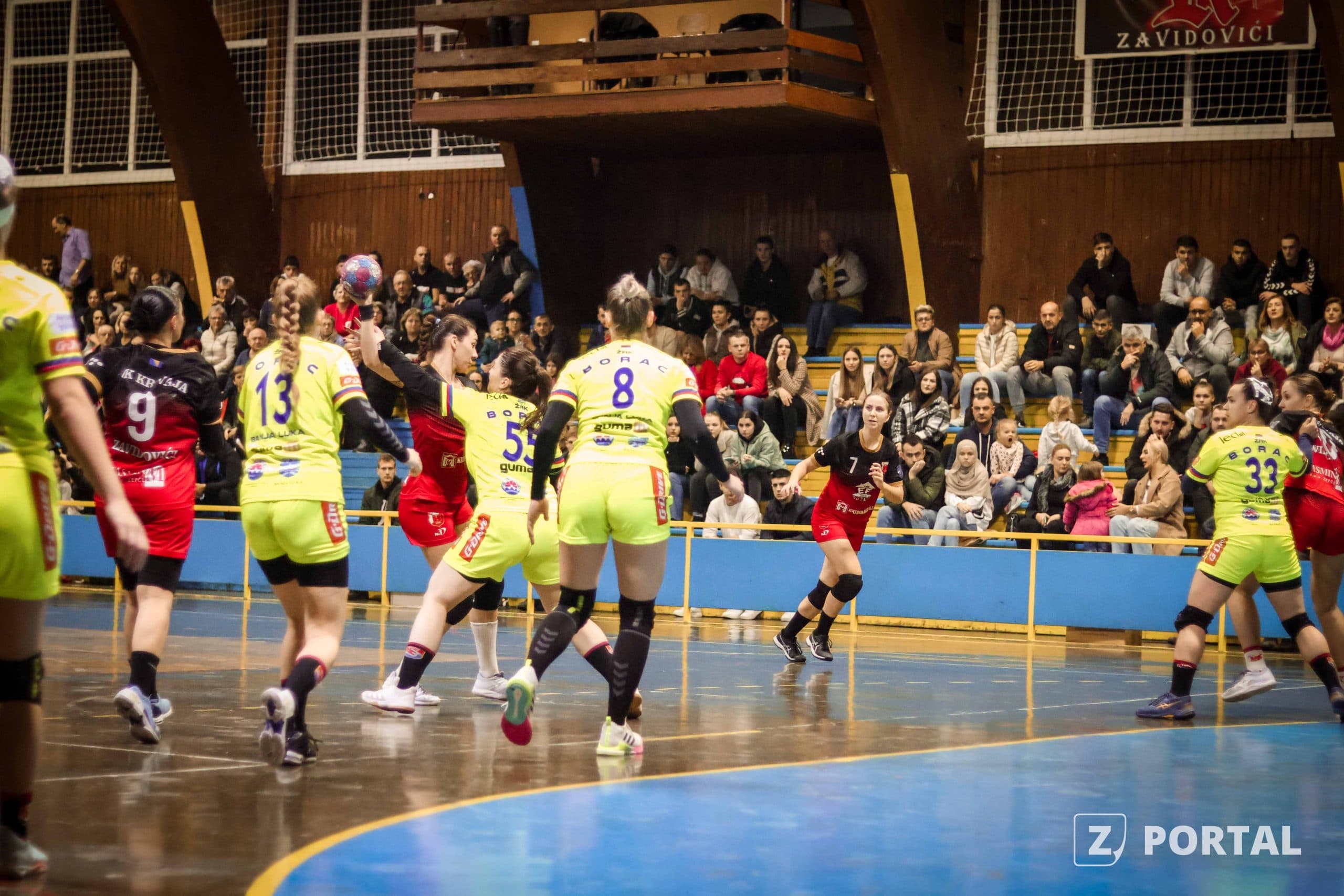 Počinje Premijer liga BiH za rukometašice, Krivaja sezonu otvara derbijem protiv Borca