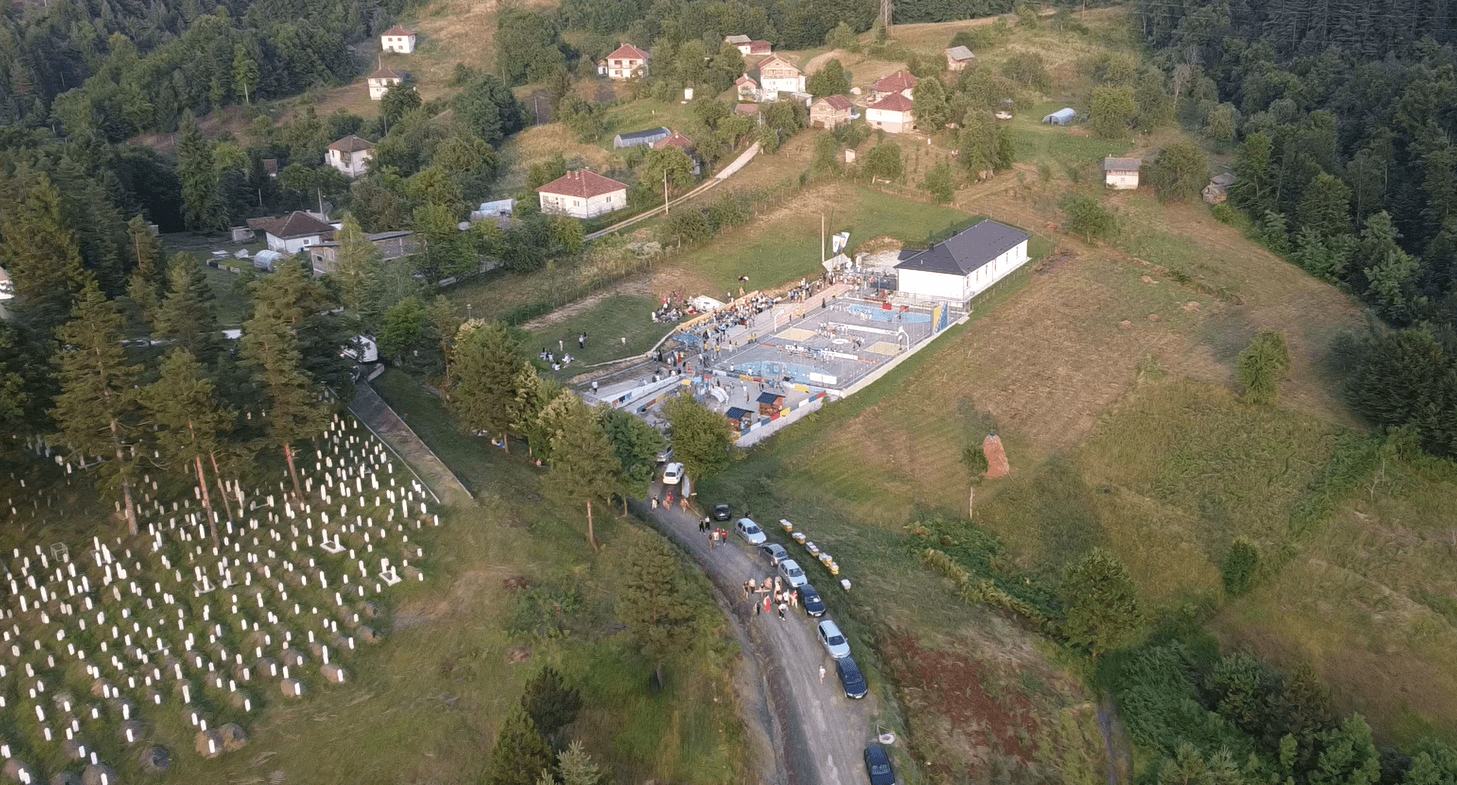 Gradovi i ljudi: I šesta epizoda emitirana iz Zavidovića