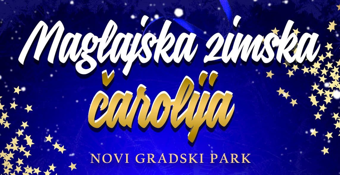 U četvrtak početak Maglajske zimske čarolije