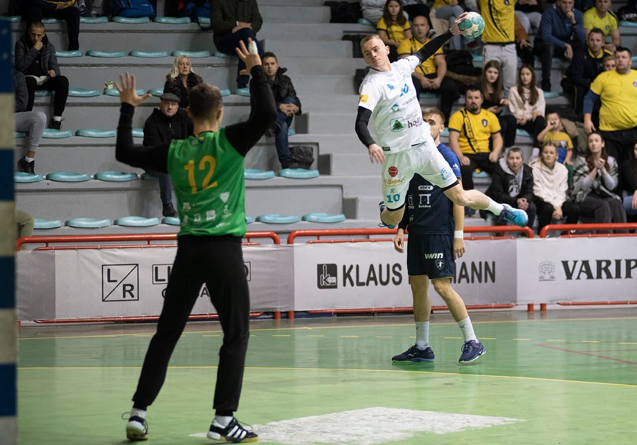 Novo gostovanje pred rukometašima Maglaja tradicionalno neugodnom rivalu