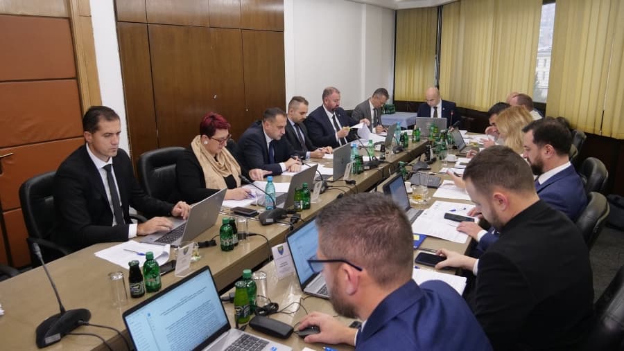 Vlada ZDK donijela odluku o pokretanju doktorskog studija na Medicinskom fakultetu Univerziteta u Zenici