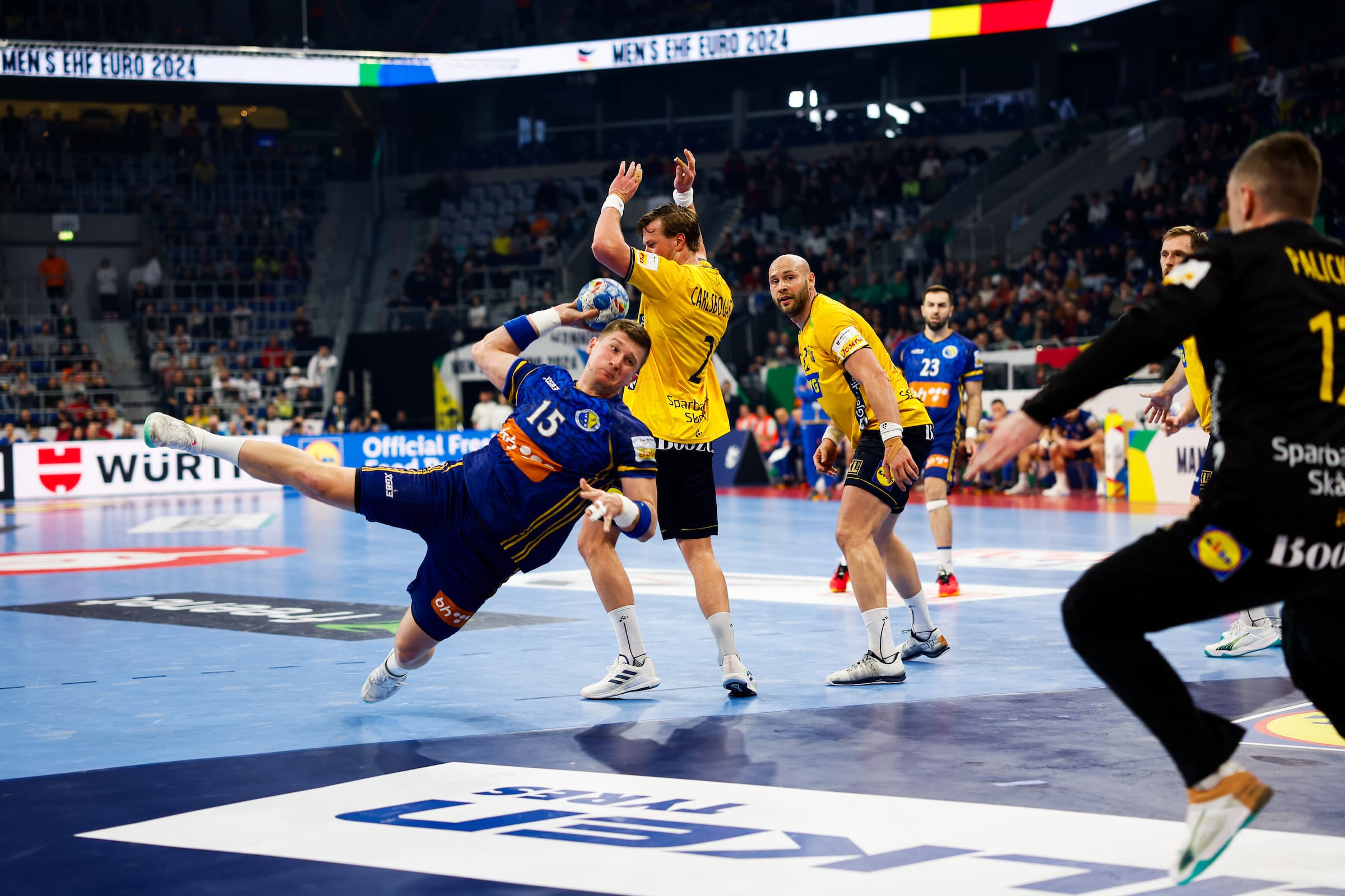 Rukometna reprezentacija BiH večeras igra prva utakmicu protiv Kosova