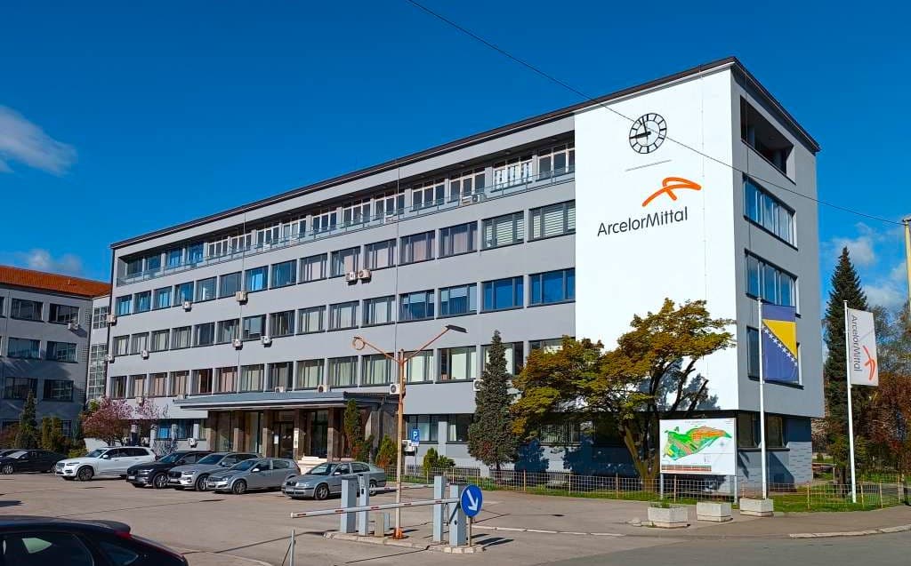 Potpisan kolektivni ugovor u ArcelorMittal Zenica, slijedi pokretanje proizvodnje