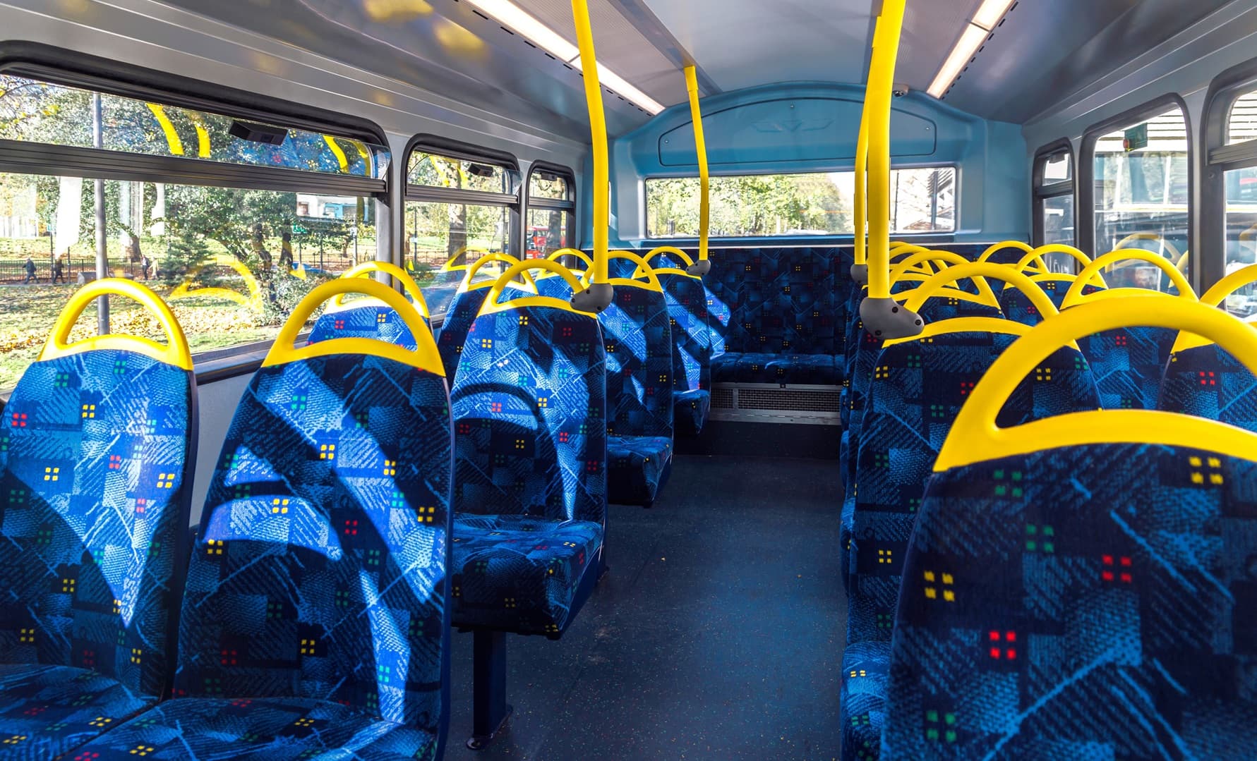 Ažuriran Registar redova vožnje kantonalnih autobusnih linija