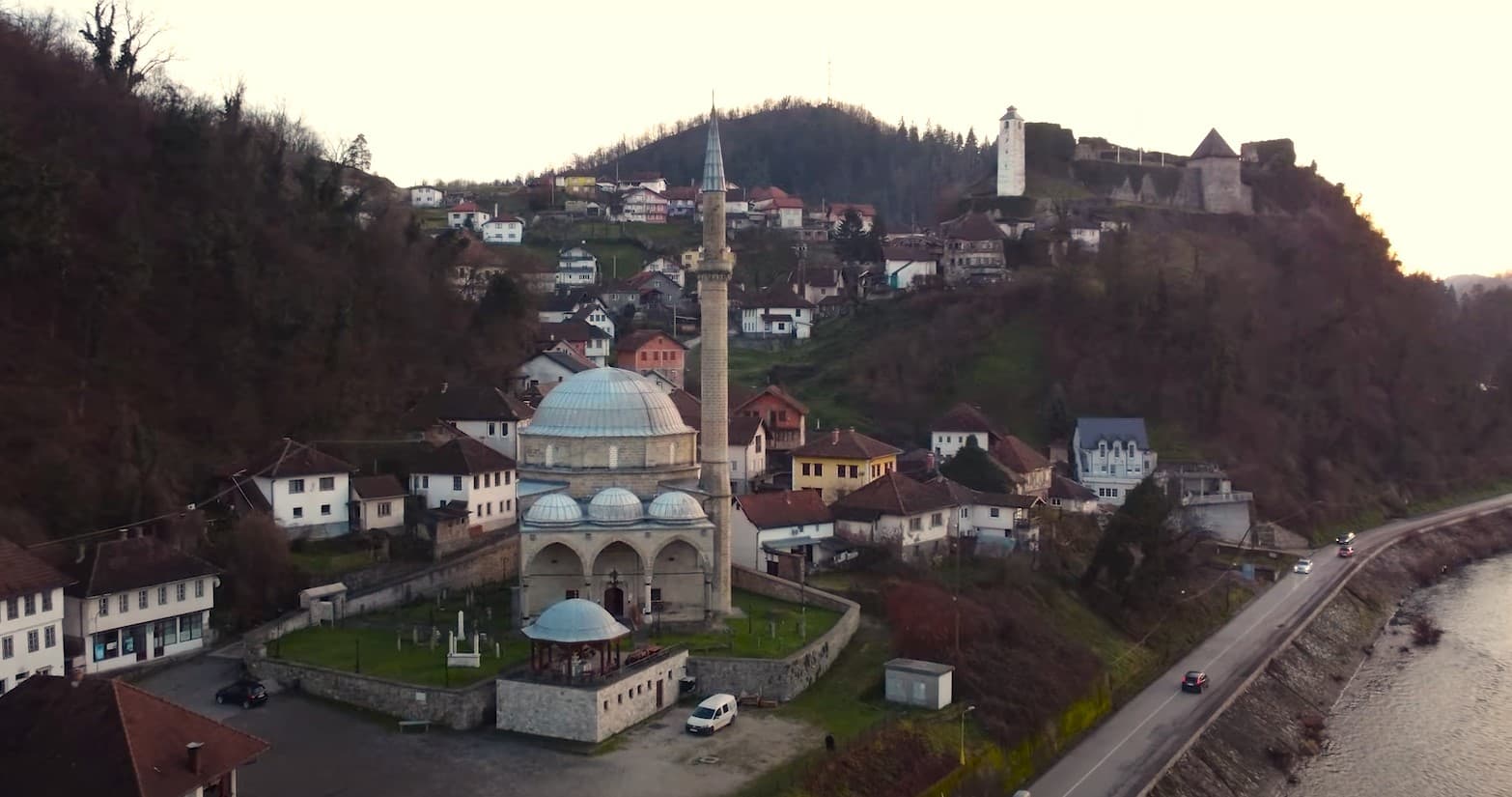Gradovi i ljudi: Kadrovi sedme emisije snimljeni u Maglaju
