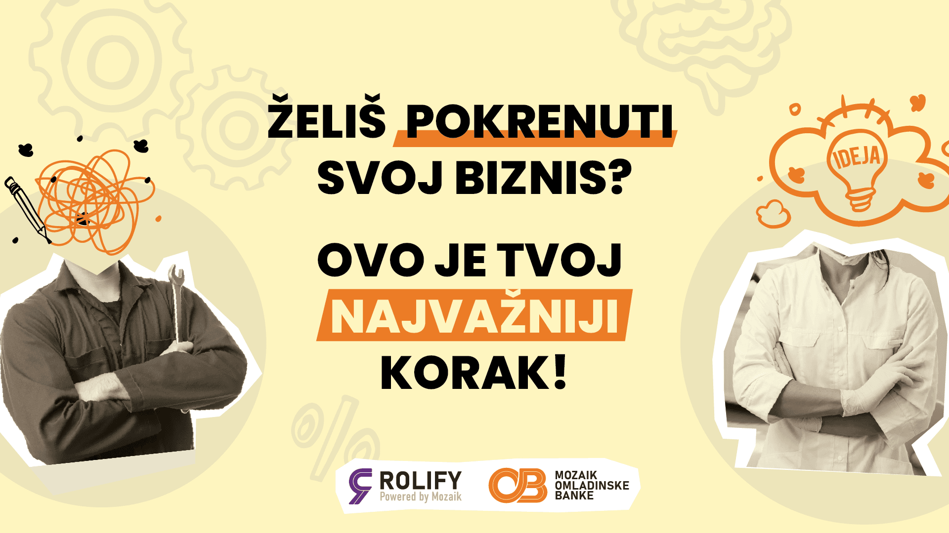Otvoren fond od skoro 200.000 KM za biznis ideje mladih