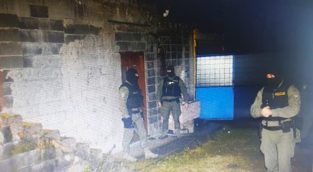 Pojačanim aktivnostima policije u ZDK pronađeno oružje i opojna droga