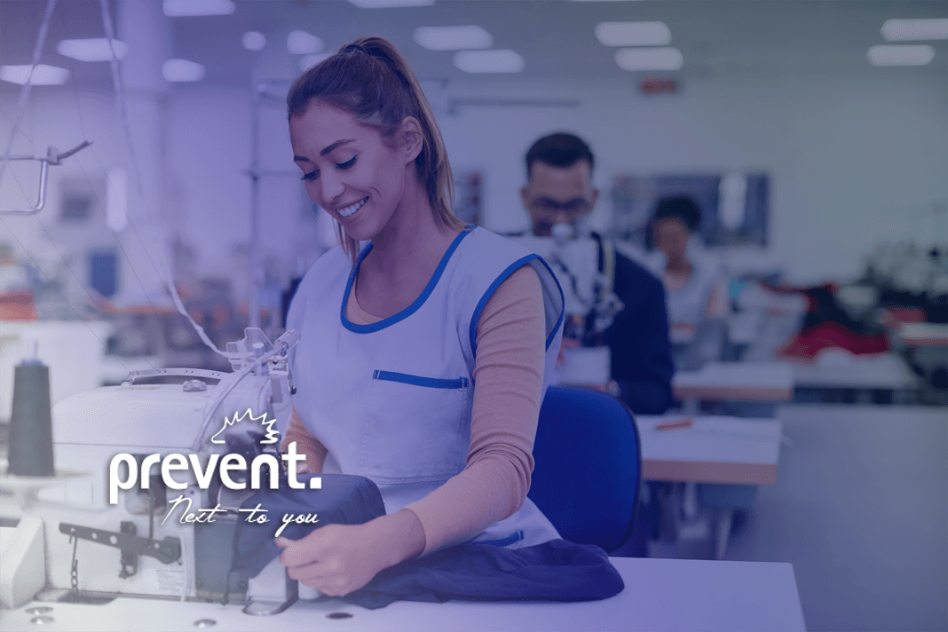 Oglas za posao: Prevent Sewing prima više radnika