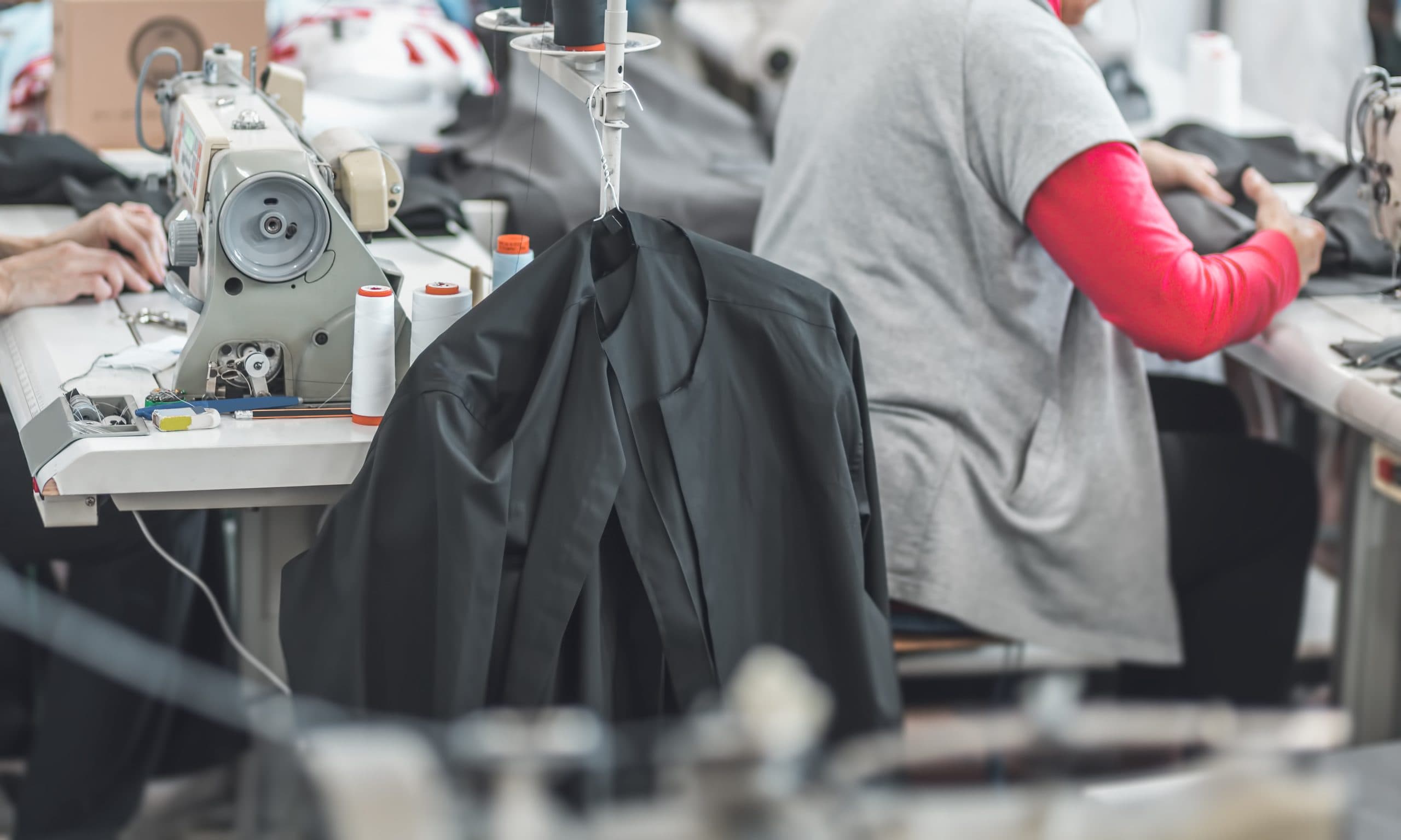 Firma tekstilne industrije iz Maglaja traži radnike iz Zavidovića