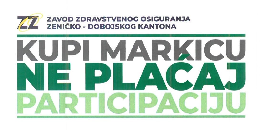ZZO ZDK počeo s prodajom markica za 2024. godinu