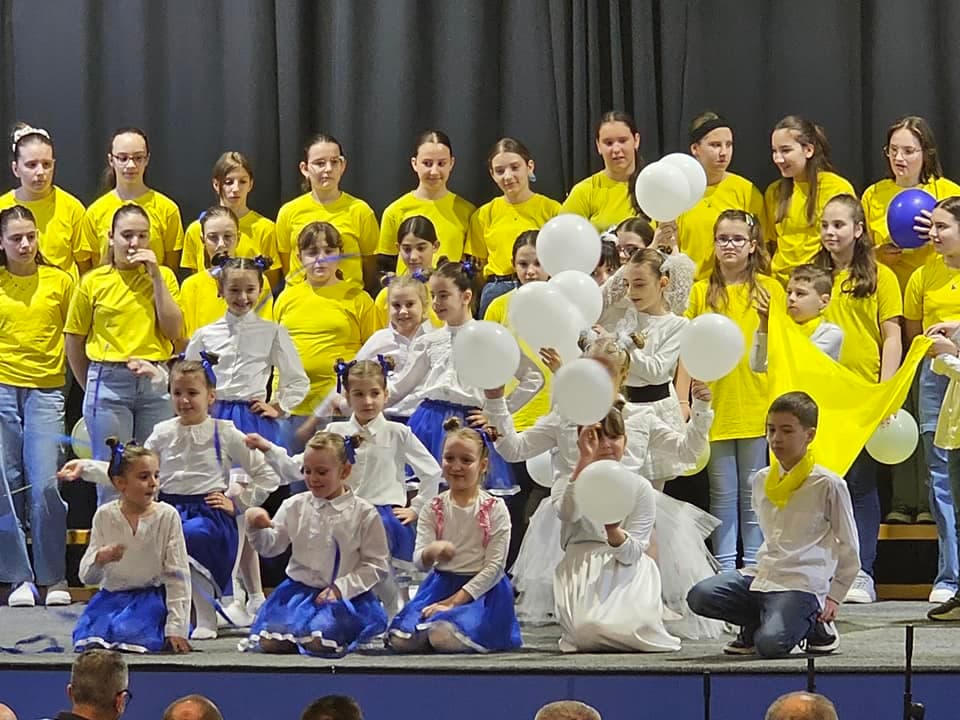 U Maglaju organizovan svečani program u povodu Dana nezavisnosti BiH