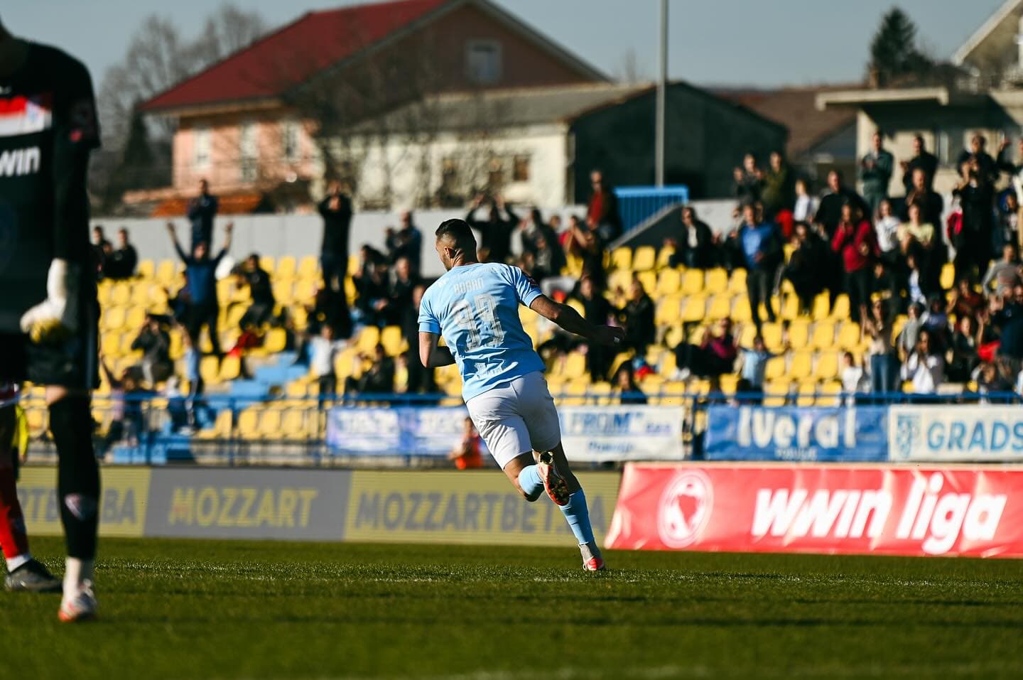 Danas početak 20. kola Wwin lige BiH