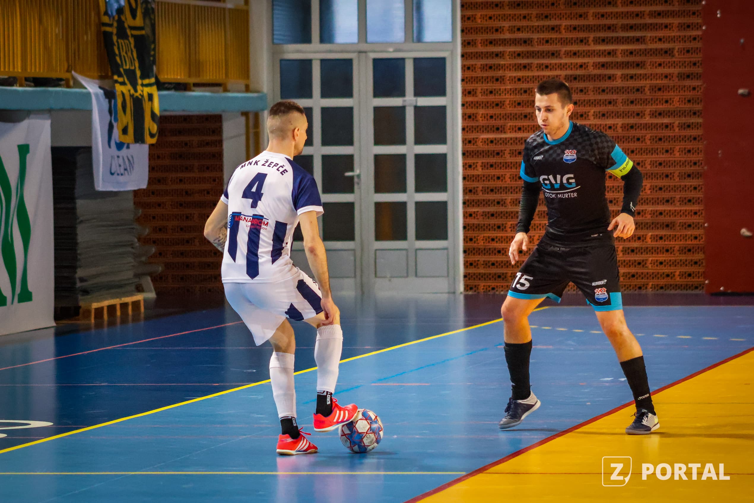 Malonogometaši Usore sutra domaćini protiv Žepča