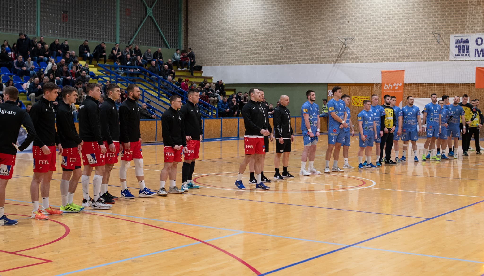 Rukometaši Maglaja domaćini Izviđaču u prvoj utakmici nove sezone