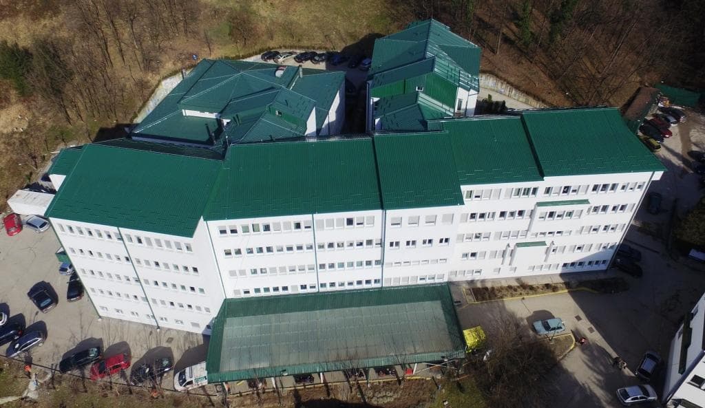 Dom zdravlja Tešanj objavio oglas za prijem nekoliko radnika