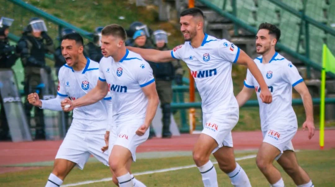 Odigrano prvo kolo proljetnog dijela Wwin lige BiH