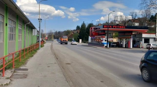 Na području ZDK počela s radom dva nova sistema video-nadzora