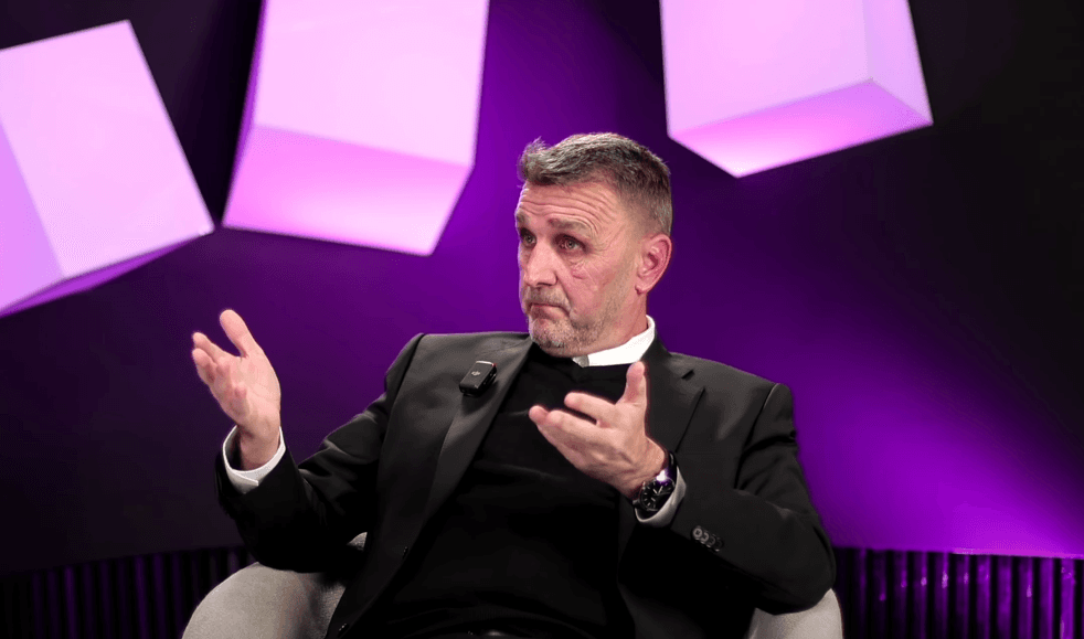 Izet ef. Čamdžić: O vjeri govoriti jezikom koji svi razumiju, a taj jezik se zove djelo