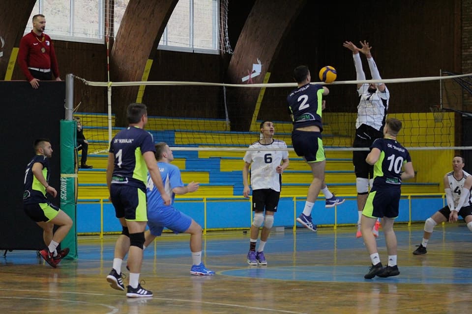 Odbojkaši i odbojkašice Krivaje sutra pred domaćom publikom