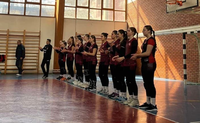 Pobjeda odbojkaša Krivaje, odbojkašice poražene u derbiju za prvo mjesto