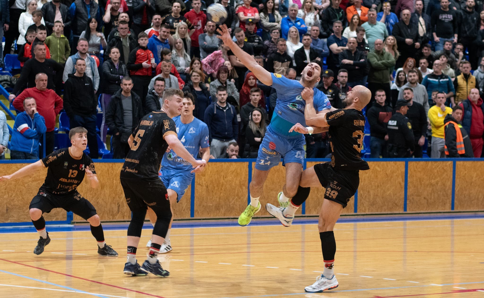 Sutra komšijski derbi: Rukometaši Maglaja dočekuju Krivaju