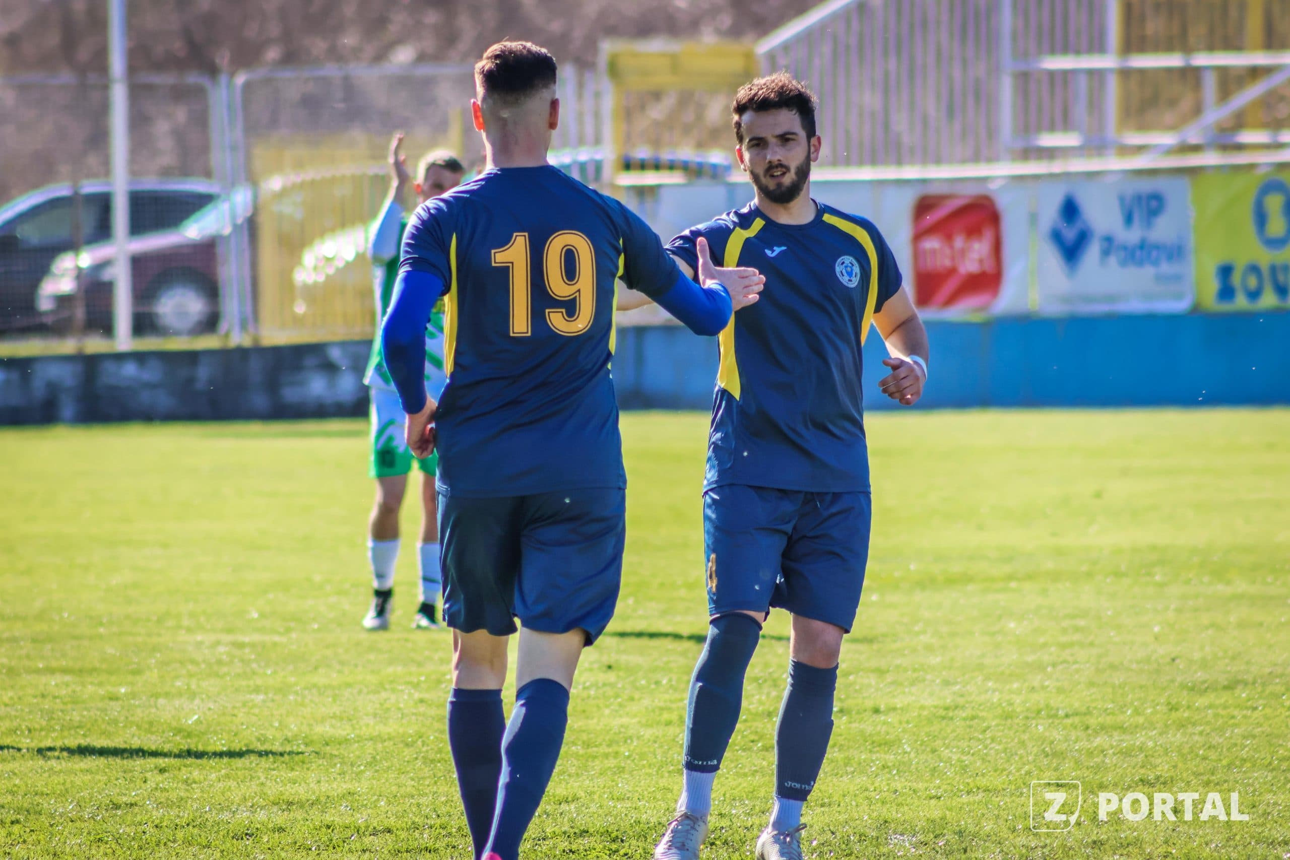 Reprezentacija ZDK s uvjerljivom pobjedom započela Kup regija