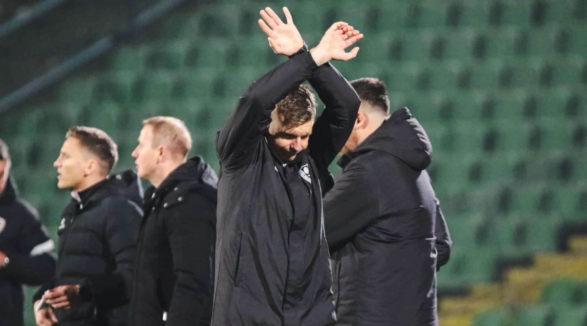 Poznati polufinalisti Kupa BiH, fudbaleri Sarajeva napustili meč protiv Borca