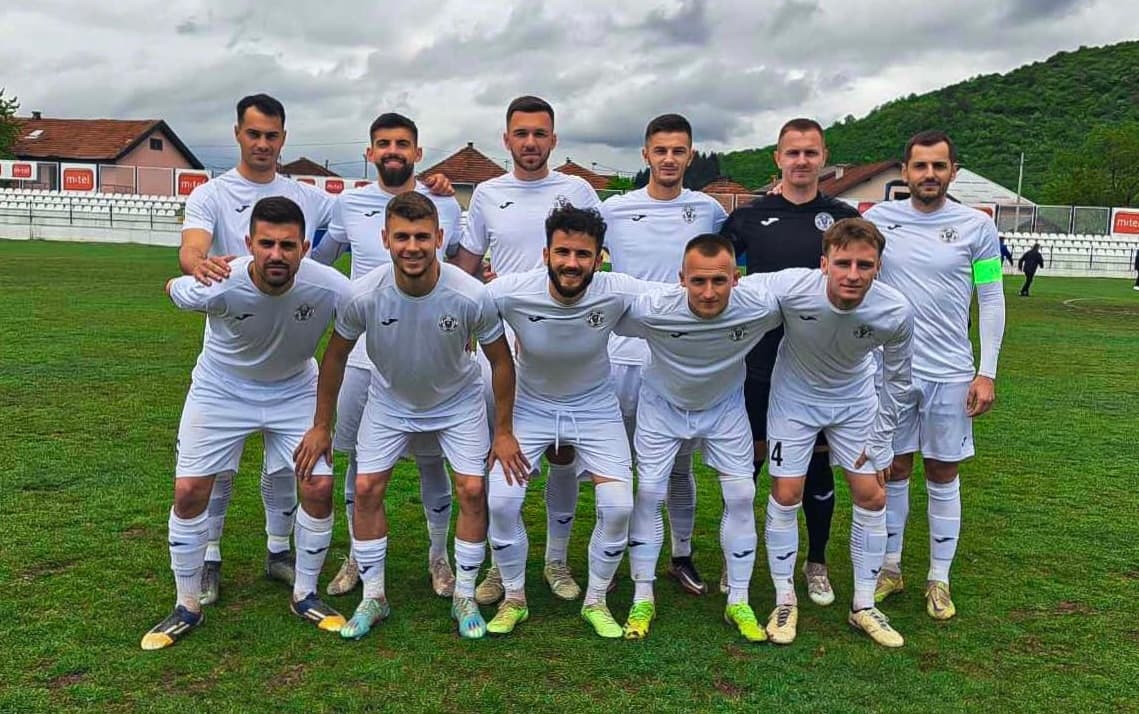 Sigurna pobjeda reprezentacije ZDK u Istočnom Sarajevu