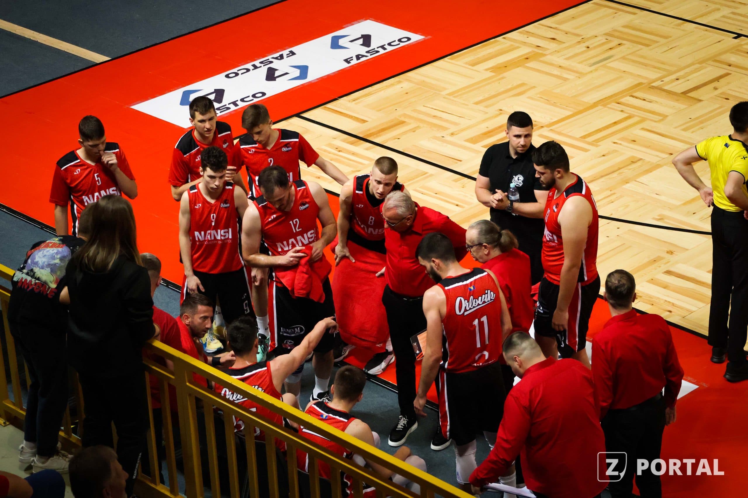 Uvjerljiv poraz Orlovika u Prijedoru