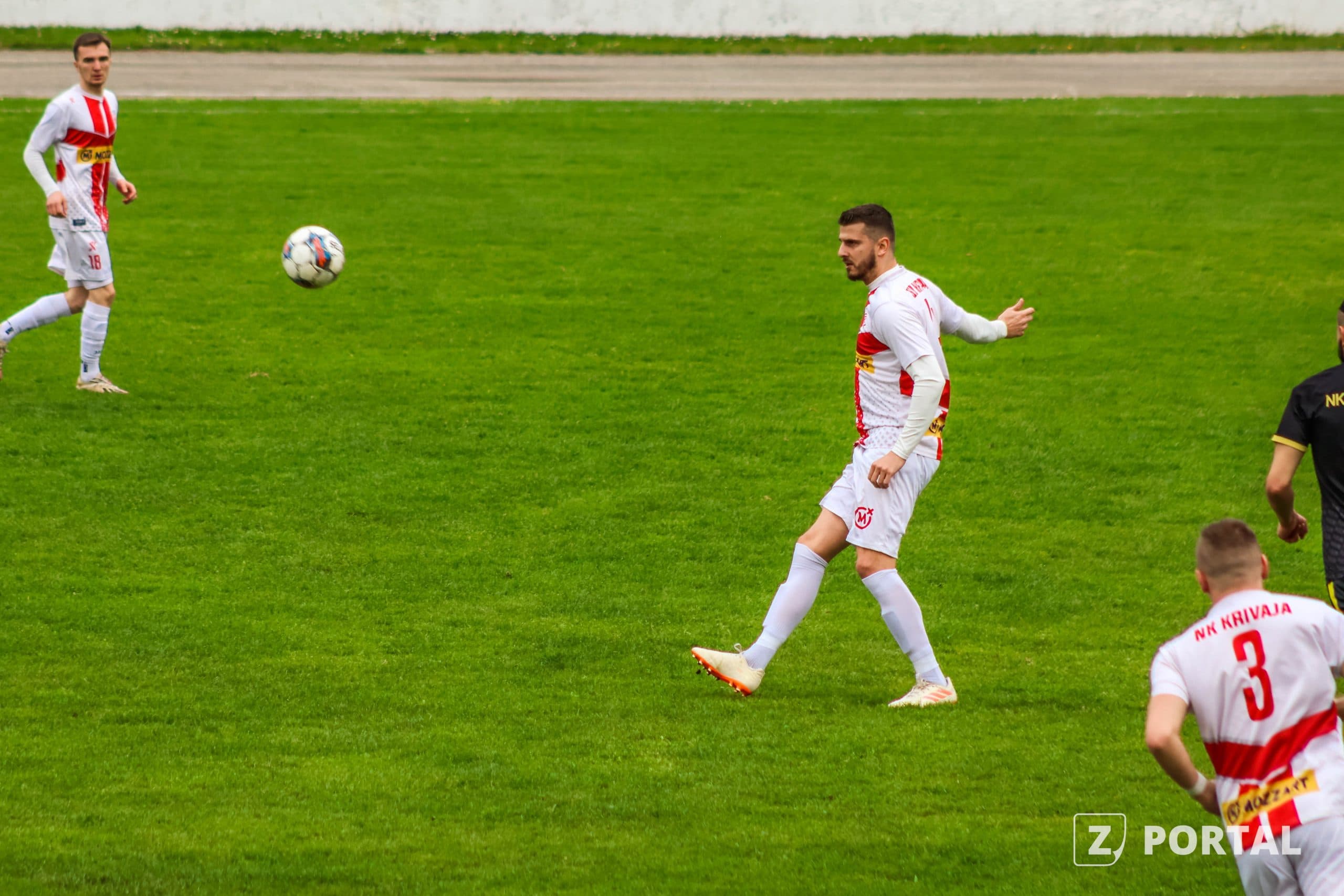 Za vikend 20. kolo u Centru: U Zavidovićima susret Krivaje i Žepča