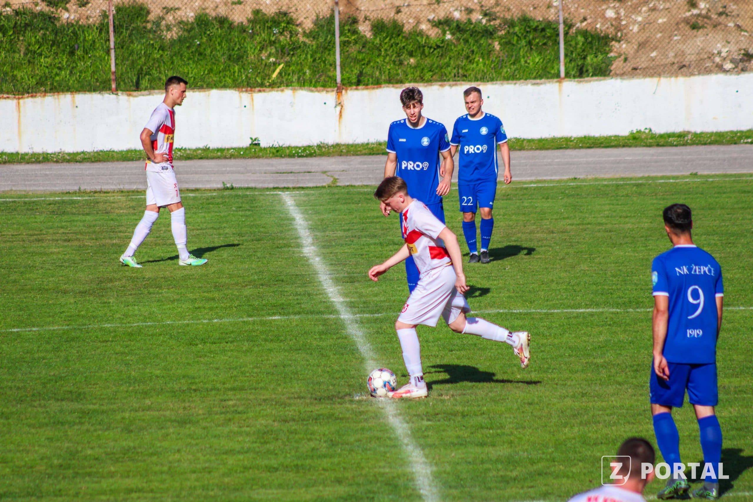 Kompletirano 20. kolo u Centru: Čak pet utakmica bez pobjednika