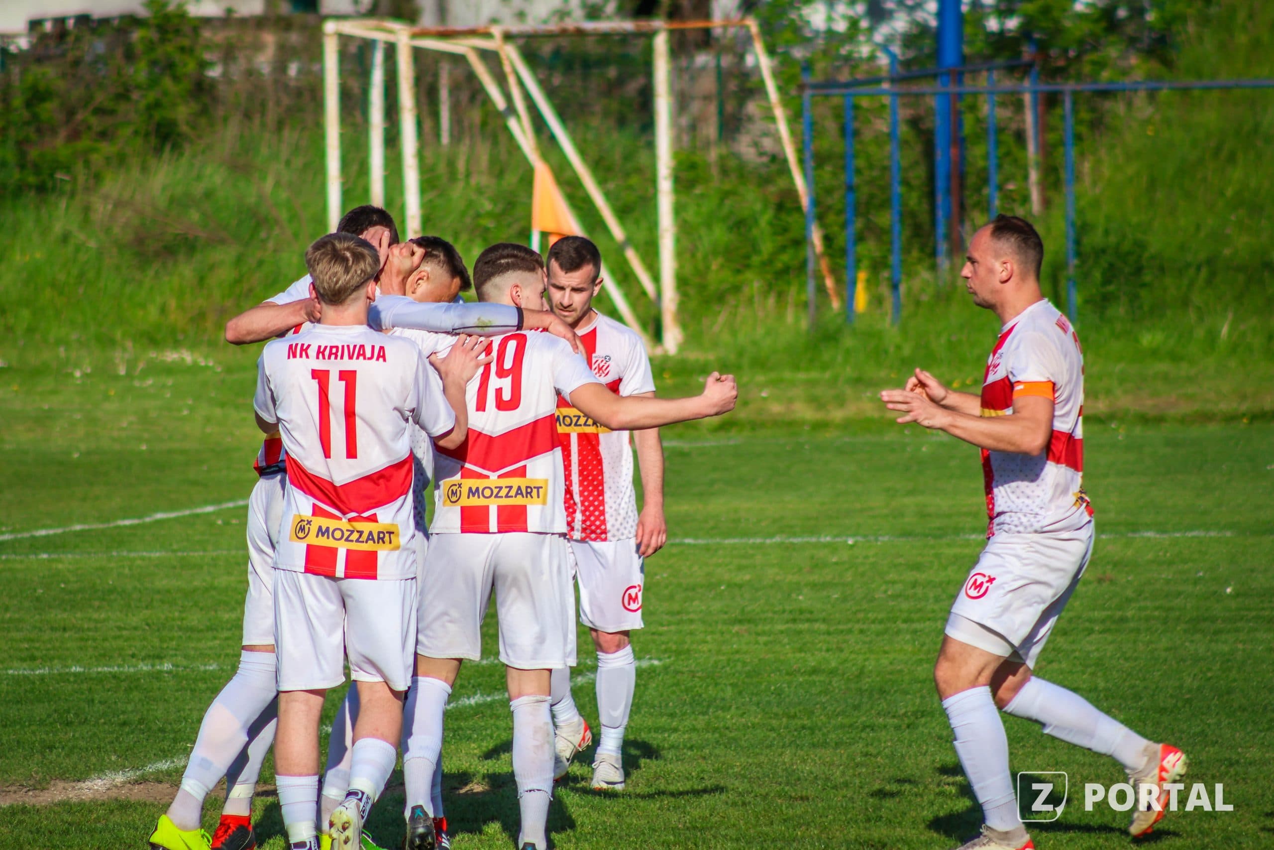 Krivaja golom iz penala stigla do pobjede protiv Natrona u Maglaju