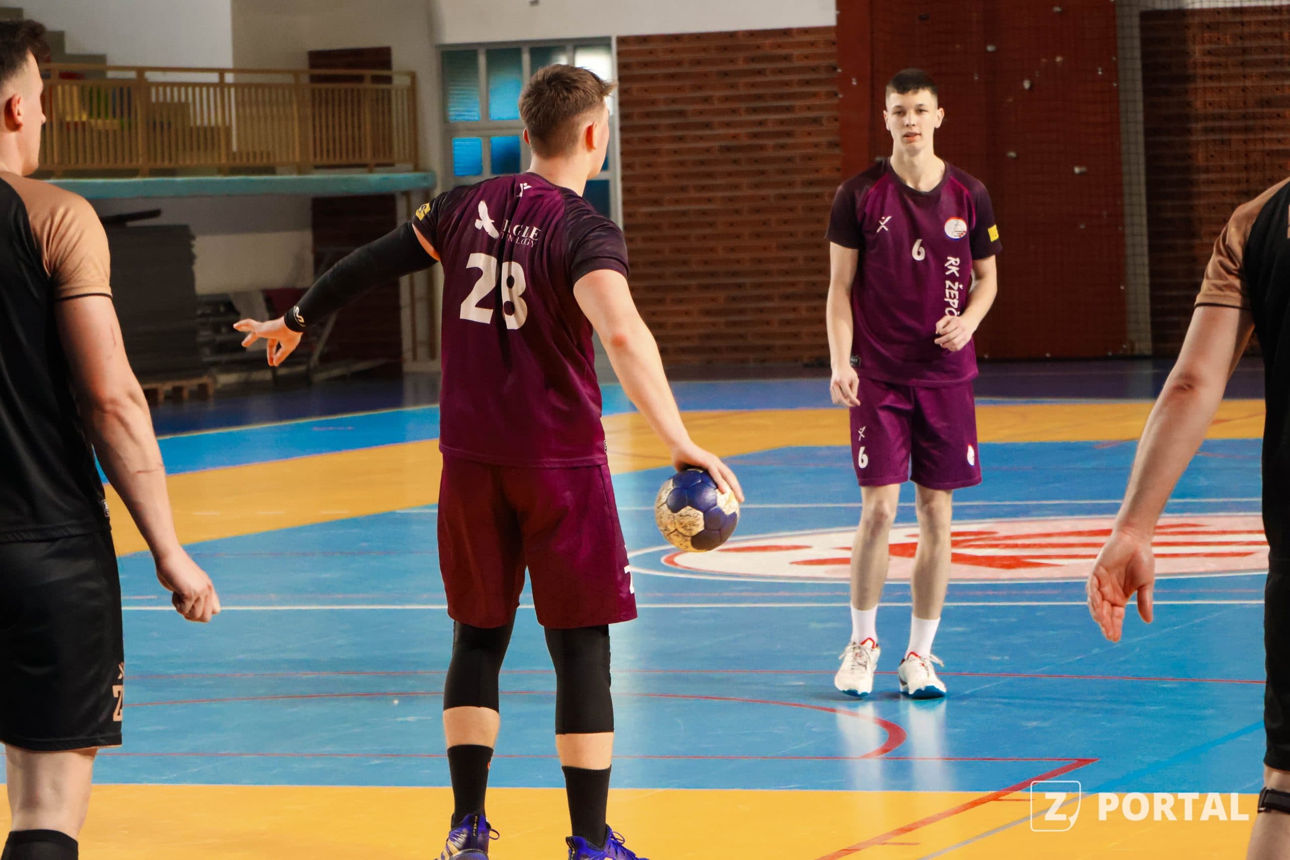 Nova pobjeda Žepčaka, puni plijen rukometašima u Sanskom Mostu