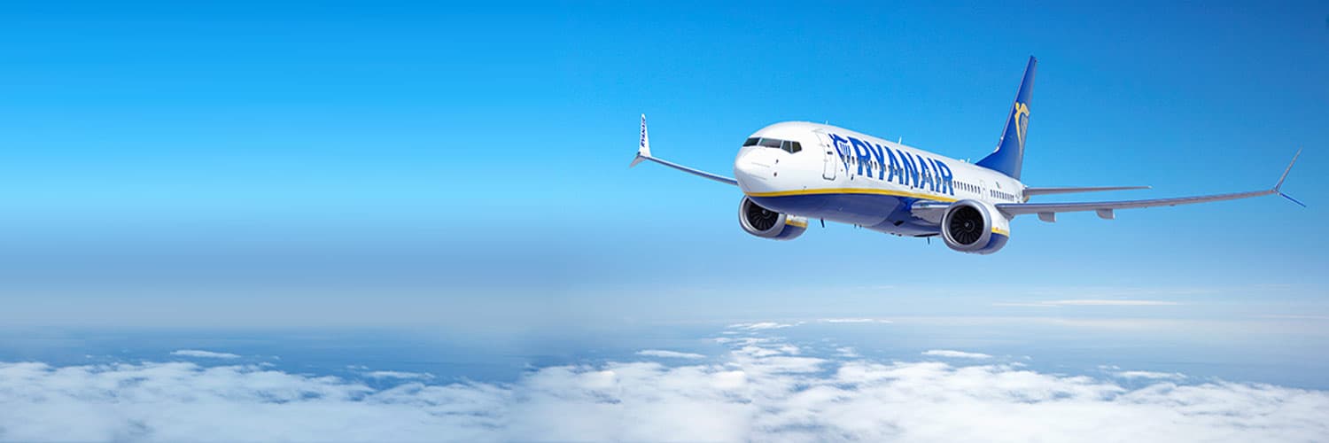 Avion Ryanaira sletio na sarajevski aerodrom, počinju letovi prema pet odredišta