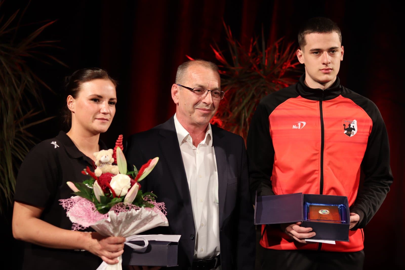 Čolaković i Selmanović najbolji sportisti Zavidovića u 2023. godinu