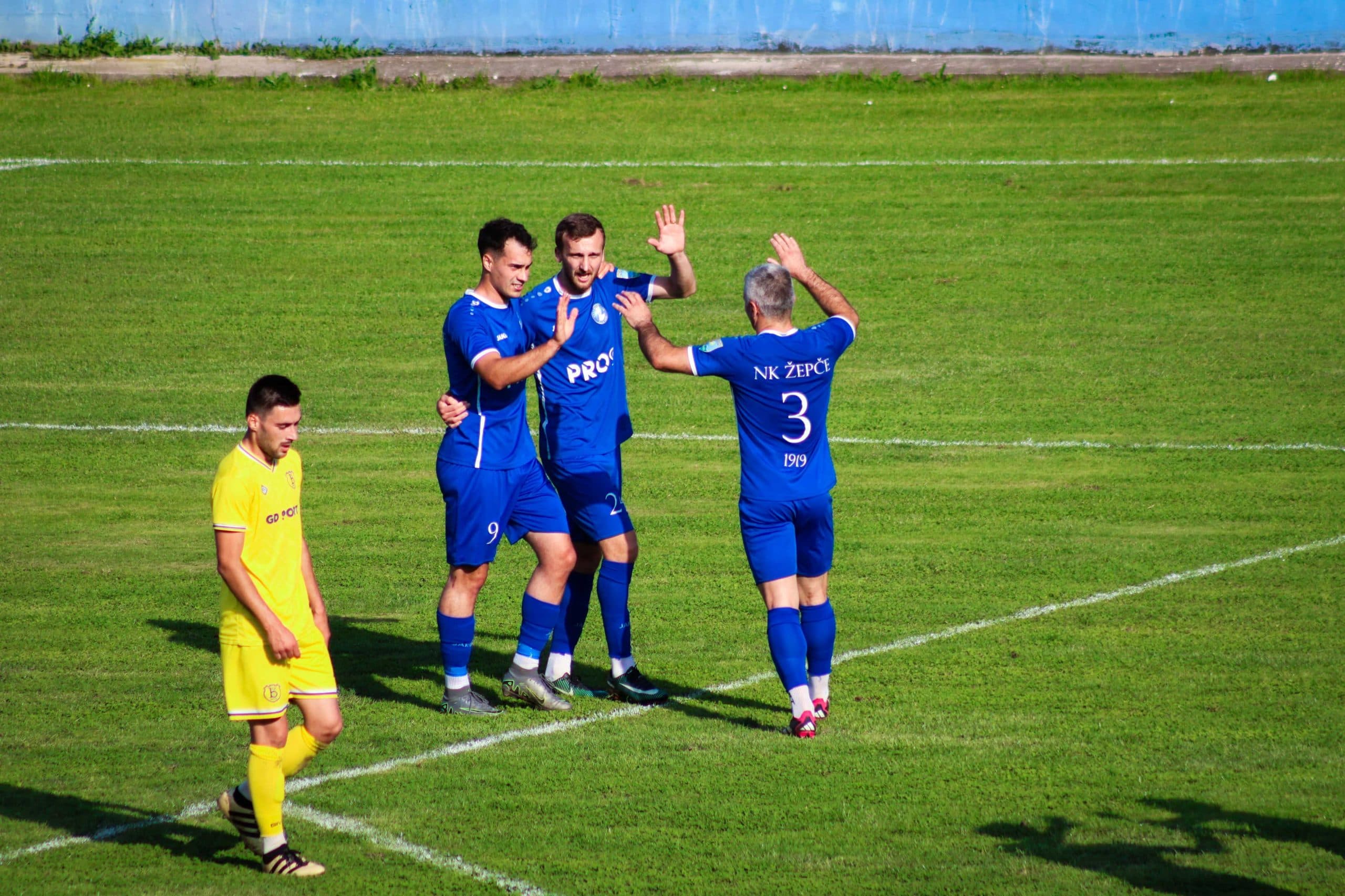 U vikendu pred nama utakmice 27. kola Druge lige FBiH – Centar