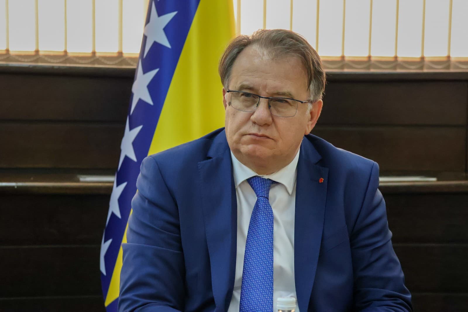 Premijer Vlade FBiH čestitao Vaskrs