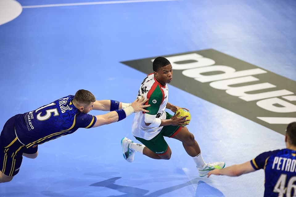 Rukometaši BiH danas protiv Portugala
