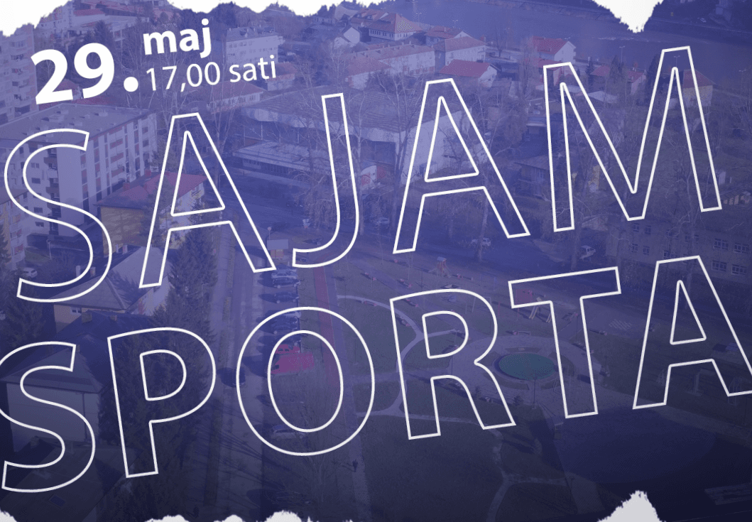 U Maglaju danas “Sajam sporta”
