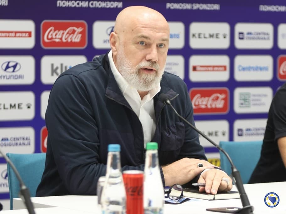 Barbarez objavio spisak za Njemačku i Mađarsku: Nekoliko reprezentativaca postali “bivši”