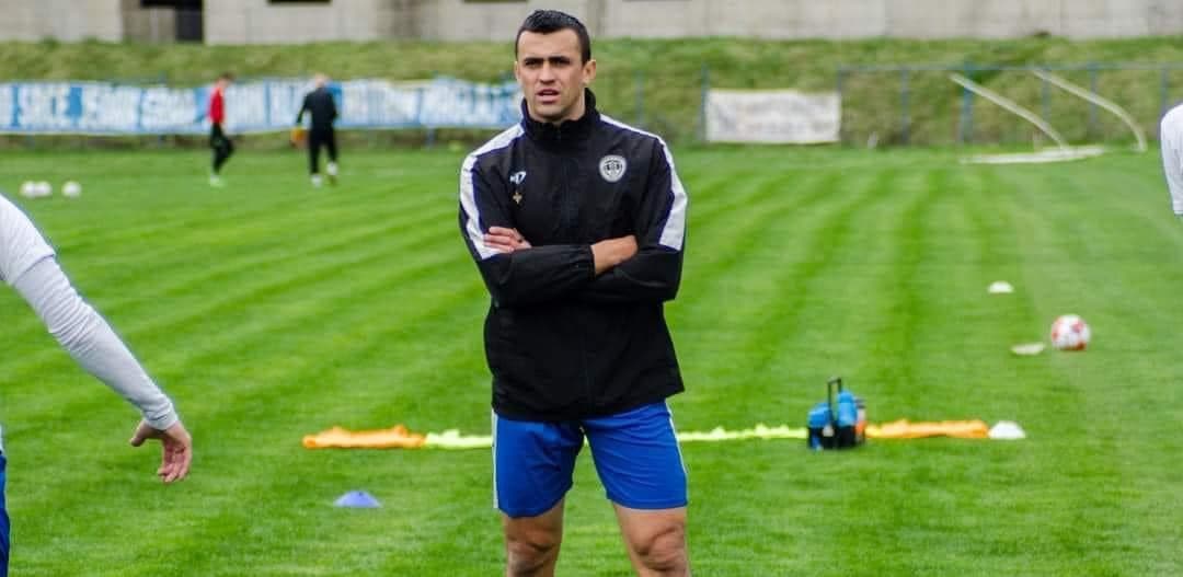 BFK Simm Bau imenovao novog trenera