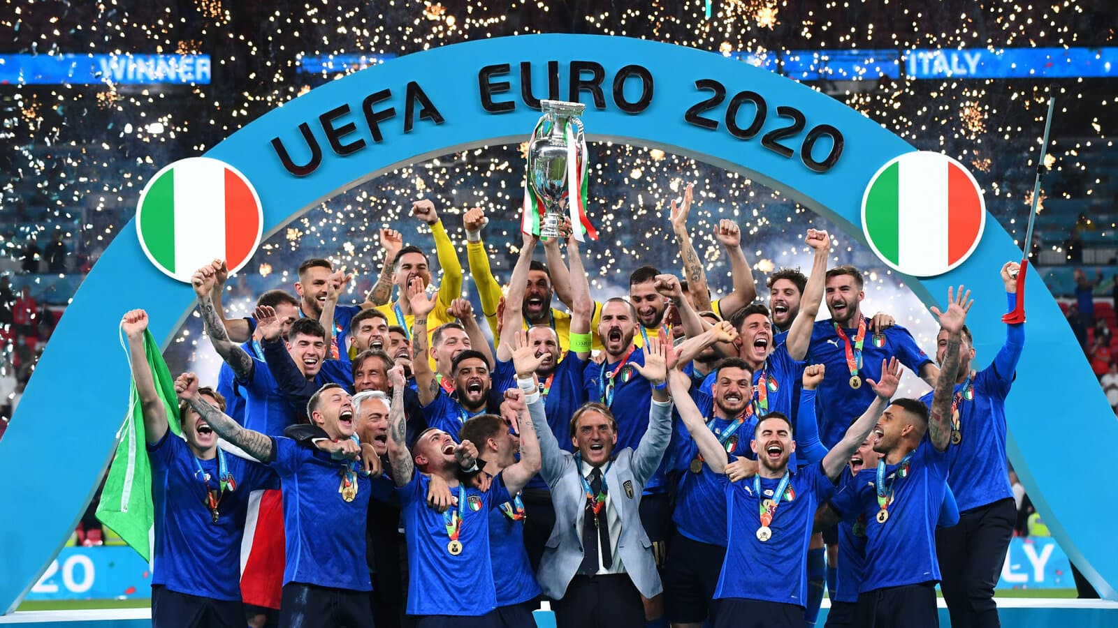 Stigao je kraj čekanju, večeras počinje EURO 2024
