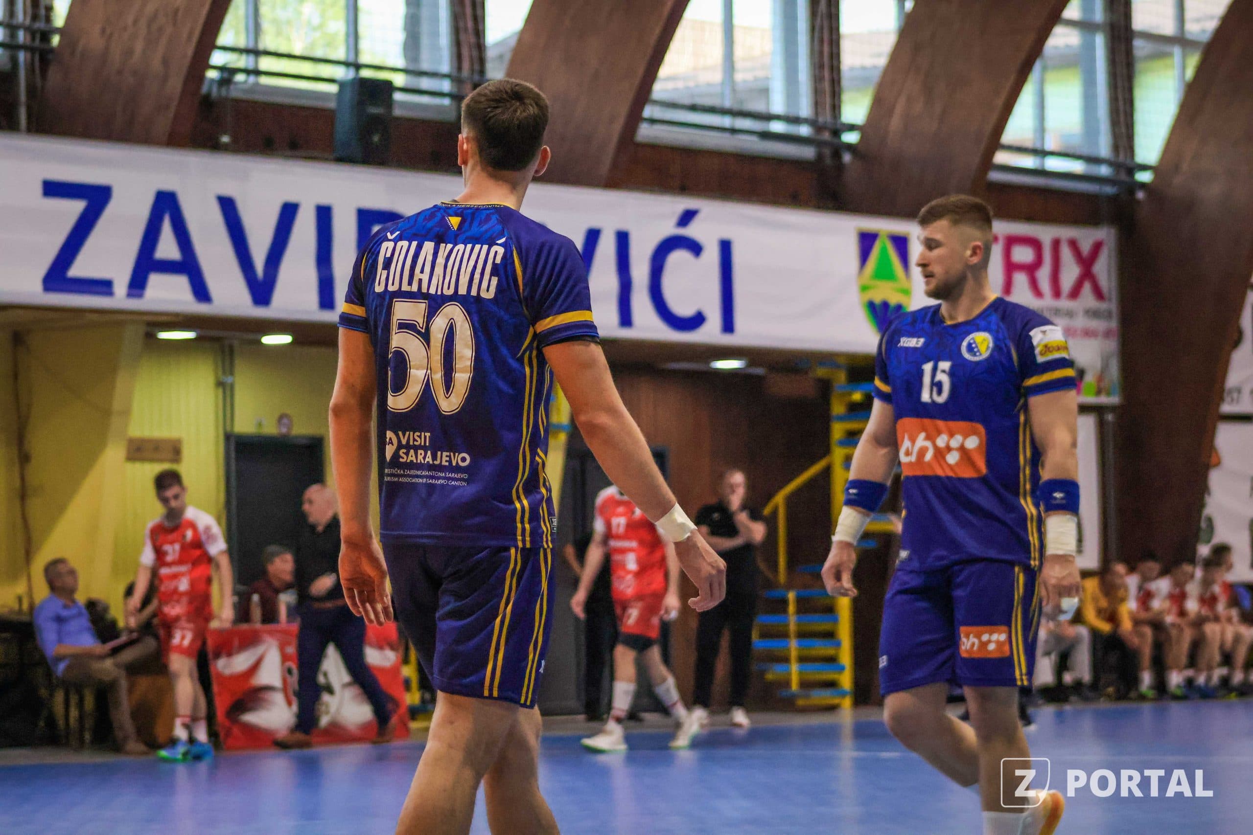 Čolaković pojačao redove tuzlanske Slobode