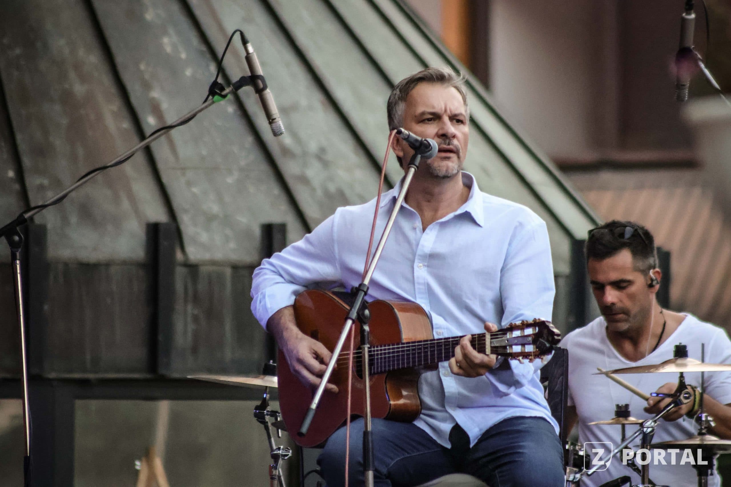 Održan koncert Al Dina u Žepču