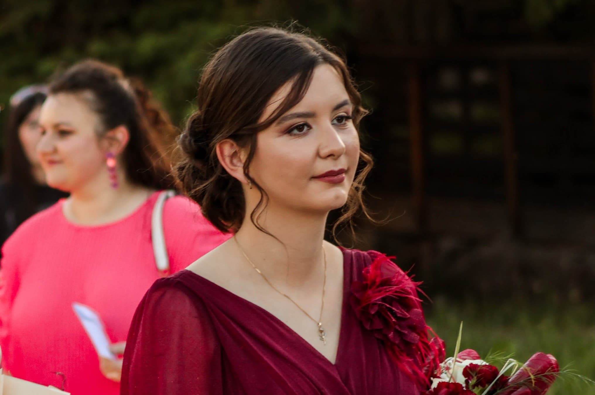 Intervju: Mahira Muhić – Učenica generacije MSŠ Zavidovići